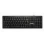 TASTIERA ITA USB S200 BUSINESS (XKKU200-IT)