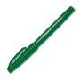 Pentel SES15C-D penna calligrafica Verde 1 pz (SES15C-D)