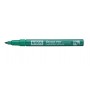 Pentel N50S evidenziatore 1 pz Tipo di punta Verde (N50S-D)