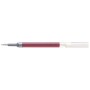 Pentel LRN4-BX ricaricatore di penna Rosso