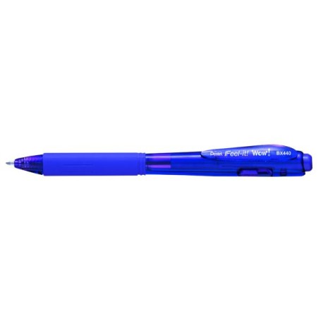CF12PENNA SFERA WOW FEEL 1.0 VIOLA (BX440-VI)