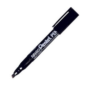 Pentel Green Label Permanent Marker marcatore permanente (NN60-AO)