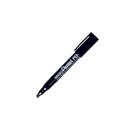 Pentel Green Label Permanent Marker marcatore permanente (NN60-AO)