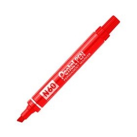 Pentel Green Label Permanent Marker marcatore permanente (NN60-BO)