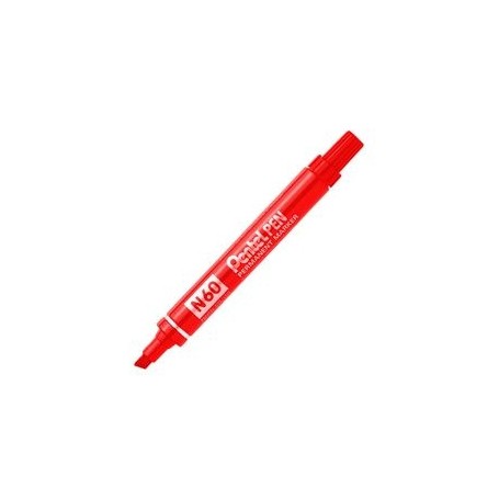 Pentel Green Label Permanent Marker marcatore permanente (NN60-BO)