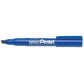 Pentel Green Label Permanent Marker marcatore permanente (NN60-CO)