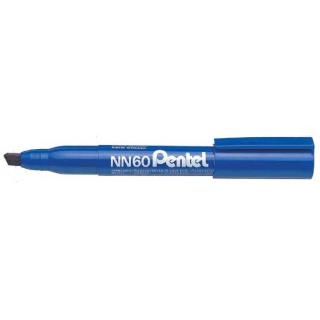 Pentel Green Label Permanent Marker marcatore permanente (NN60-CO)