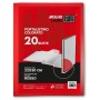 CF24 PORTALISTINO ROSSO 20 BUSTE (22821)