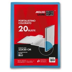 CF24 PORTALISTINO BLU 20 BUSTE (22820)