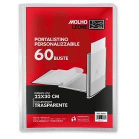 CF12 PORTALIST.PERSON.TRASPAR.60B (22660)