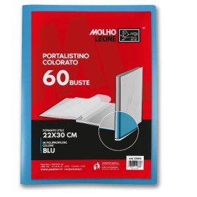 CF12 PORTALISTINO BLU 60 BUSTE (22860)