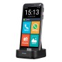 BRONDI AMICO VERO 4G NERO (10283020)