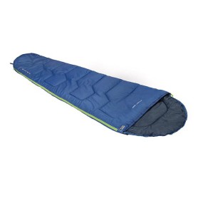 Schlafsack Action 250 (blau/dunkelblau) (20086)