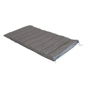 Schlafsack Tay 8 (grau) (21229)