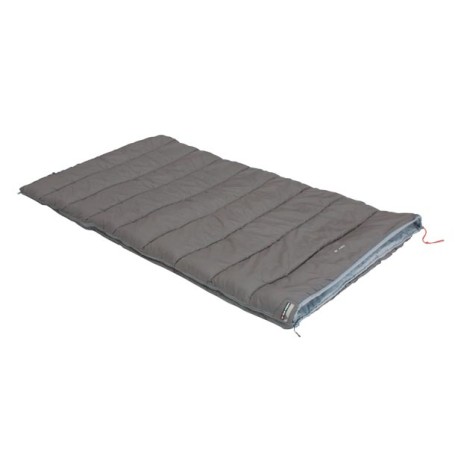 Schlafsack Tay 8 (grau) (21229)