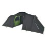 High Peak Como 4.0 Verde, Grigio Tenda vis-a-vis (10260)