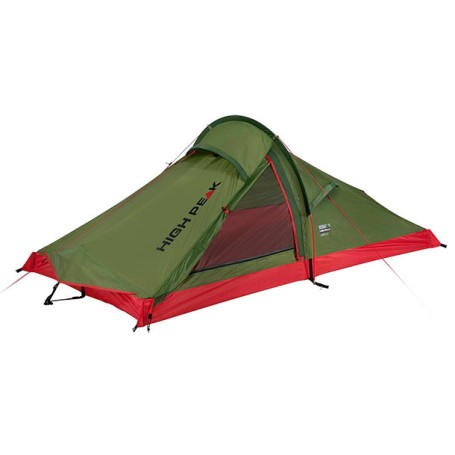 High Peak Siskin 2.0 LW Tenda a tunnel (10330)