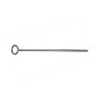 High Peak 42213 accessorio per tenda Picchetto Acciaio Argento 6 pz