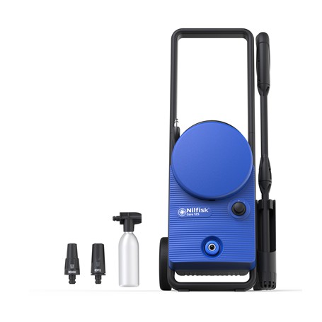 Nilfisk Core 125-5 EU idropulitrice Verticale Elettrico 438 l/h (128471289)