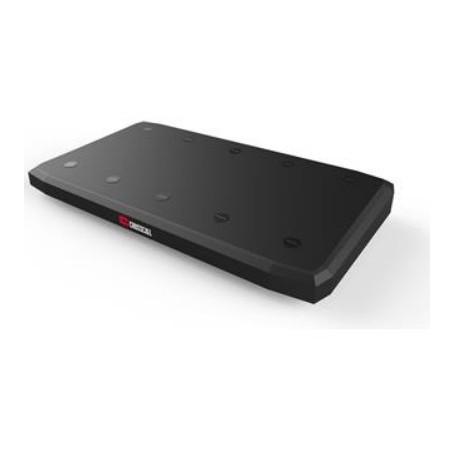 Crosscall X-Power Smartphone Nero AC Interno (PWST.BO.NN000)