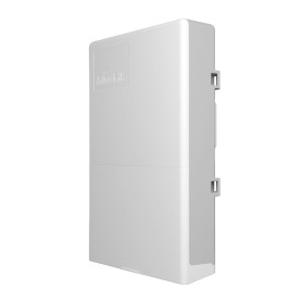 Mikrotik netPower Lite 7R Gigabit Ethernet (10/100/1000) Supporto Power over Ethernet (PoE) Bianco (CSS610-1GI-7R-2S+OUT)