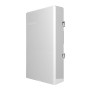 Mikrotik netPower Lite 7R Gigabit Ethernet (10/100/1000) Supporto Power over Ethernet (PoE) Bianco (CSS610-1GI-7R-2S+OUT)