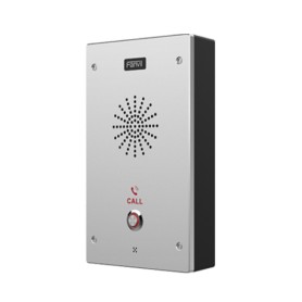 Fanvil I16S sistema intercom audio Acciaio inox