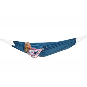 High Peak 41224 amaca Amaca sospesa 1 persona(e) Nylon Blu