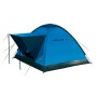 Kuppelzelt Beaver 3 (blau/grau) (10167)