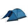 Kuppelzelt Ontario 3 (blau) (10171)