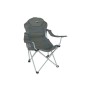 Campingstuhl Alicante  44117 (grau)