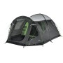 High Peak Santiago 5.0 Verde, Grigio Tenda vis-a-vis (11802)