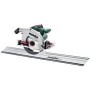 Metabo Set KS 66 FS - Kreissäge - 1500 W (691135000)