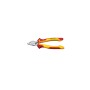 Kombizange Professional electric (rot/gelb, mit DynamicJoint) (26705)