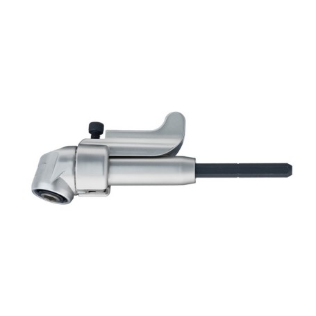 Winkelschrauber mit Bithalter 1/4" (magnetisch) (32311)