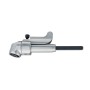 Winkelschrauber mit Bithalter 1/4" (magnetisch) (32311)