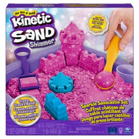 KETIC PLAYSET CASTELLO SABBIA ROSA (6063520)