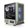 Ceres 300 TG ARGB  (hellgrn, Tempered Glass) (CA-1Y2-00MEWN-00)