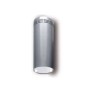 CAPPA RODIA ISOLA cm 30 - Inox - 800 m3/h