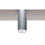 CAPPA RODIA ISOLA cm 30 - Inox - 800 m3/h