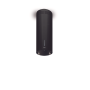CAPPA RODIA ISOLA cm 30 - Nera - 800 m3/h