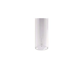 CAPPA RODIA ISOLA cm 30 - Bianca - 800 m3/h
