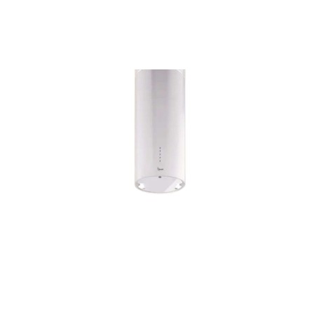CAPPA RODIA ISOLA cm 30 - Bianca - 800 m3/h