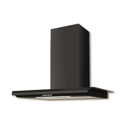 CAPPA LIVING cm 90  Nera - 800 m3/h