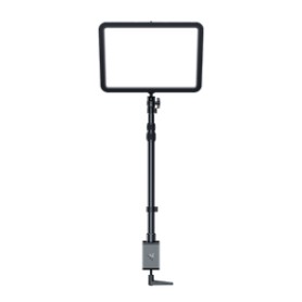 Razer Key Light lampada da tavolo E Cromo (RZ19-04120100-R3M1)