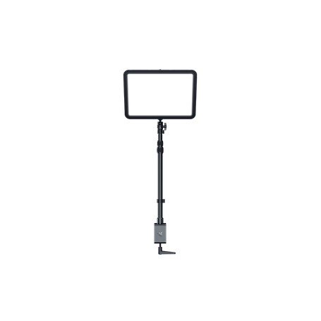 Razer Key Light lampada da tavolo E Cromo (RZ19-04120100-R3M1)