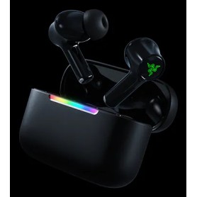 Razer Hammerhead V3 X HyperSpeed Auricolare Wireless In-ear Musica e Chiamate Bluetooth Nero (RZ12-05620100-R3G1)