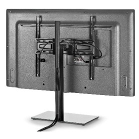 Meliconi 635093 139,7 cm (55") Nero (480807)