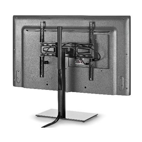 Meliconi 635093 139,7 cm (55") Nero (480807)