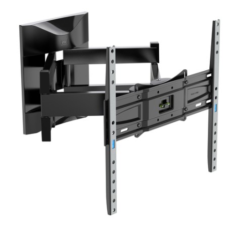 Meliconi Extra 400SDRP Plus 2,16 m (85") Nero (480874)